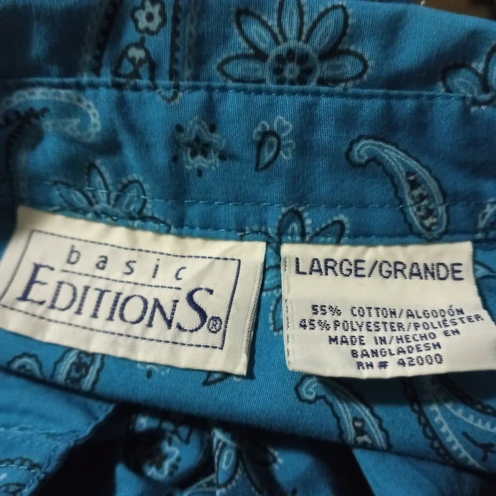 BASIC EDITIONS - Picture 3 of 3